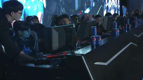 在激烈的国 在激烈的国