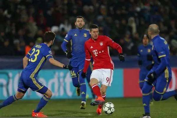 定成为球迷 定成为球迷