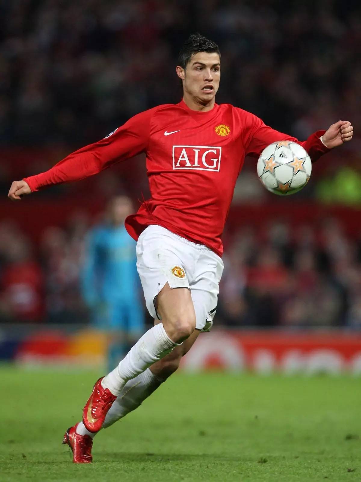 而这正是球 而这正是球